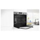 INDEPENDENT OVEN BUILT IN  PH27M61X3 (71LT / A+ / INOX / POP / ΟΘΟΝΗ / ΠΥΡΟΛΥΣΗ & ΥΔΡΟΛΥΣΗ / ΤΗΛΕΣΚΟΠΙΚΟΣ)